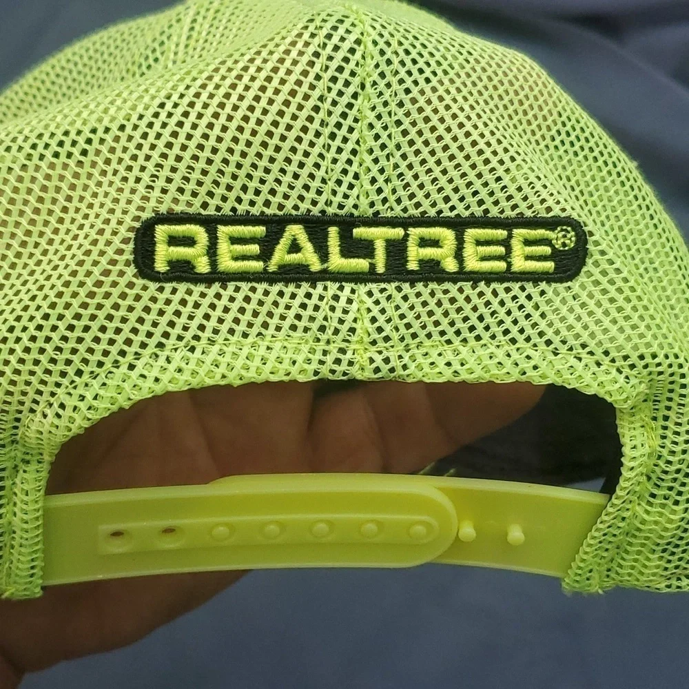 Realtree cap hat - Picture 2 of 4